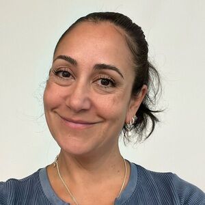 Meet your Posher, Sonia